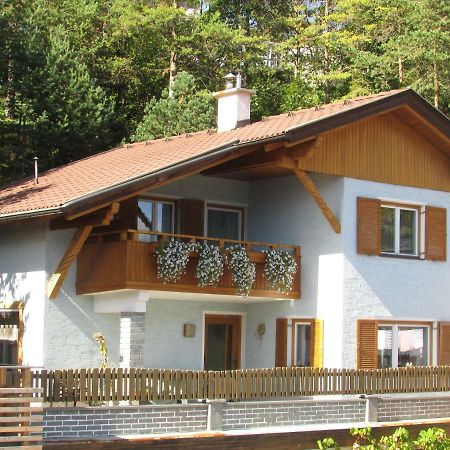 Ferienhaus Tschenett Имст Экстерьер фото