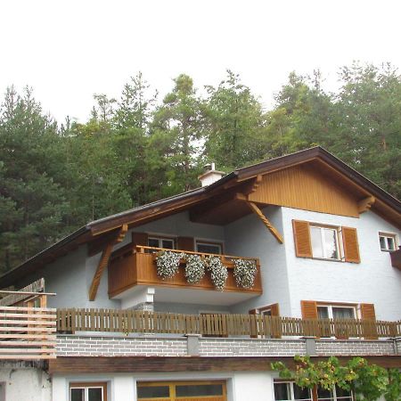 Ferienhaus Tschenett Имст Экстерьер фото