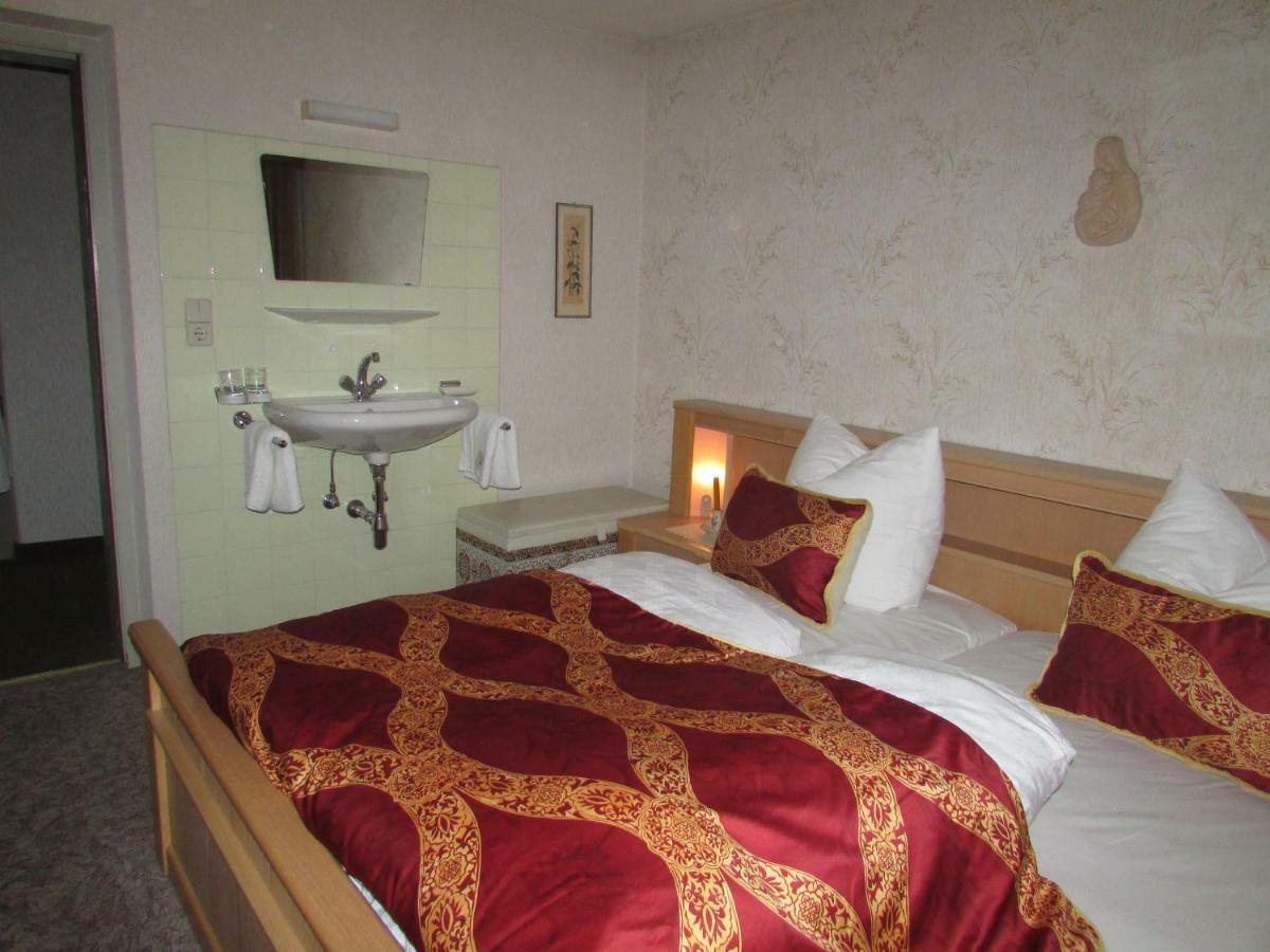 Ferienhaus Tschenett Имст Экстерьер фото