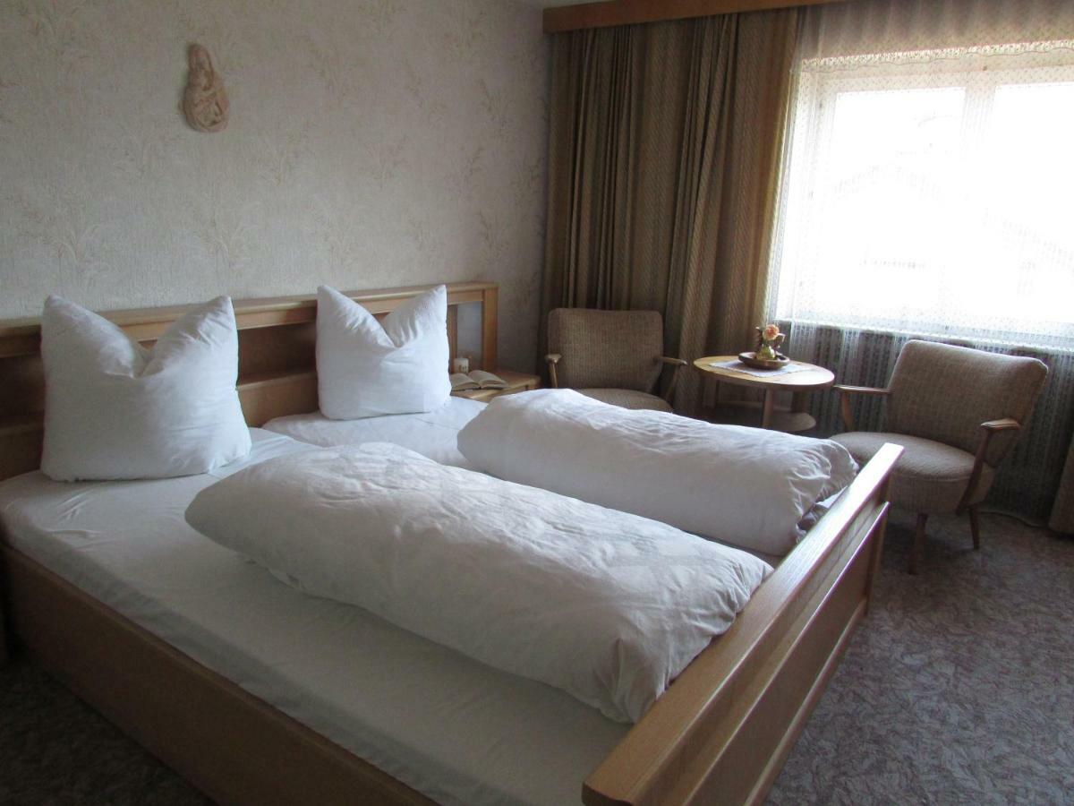 Ferienhaus Tschenett Имст Экстерьер фото