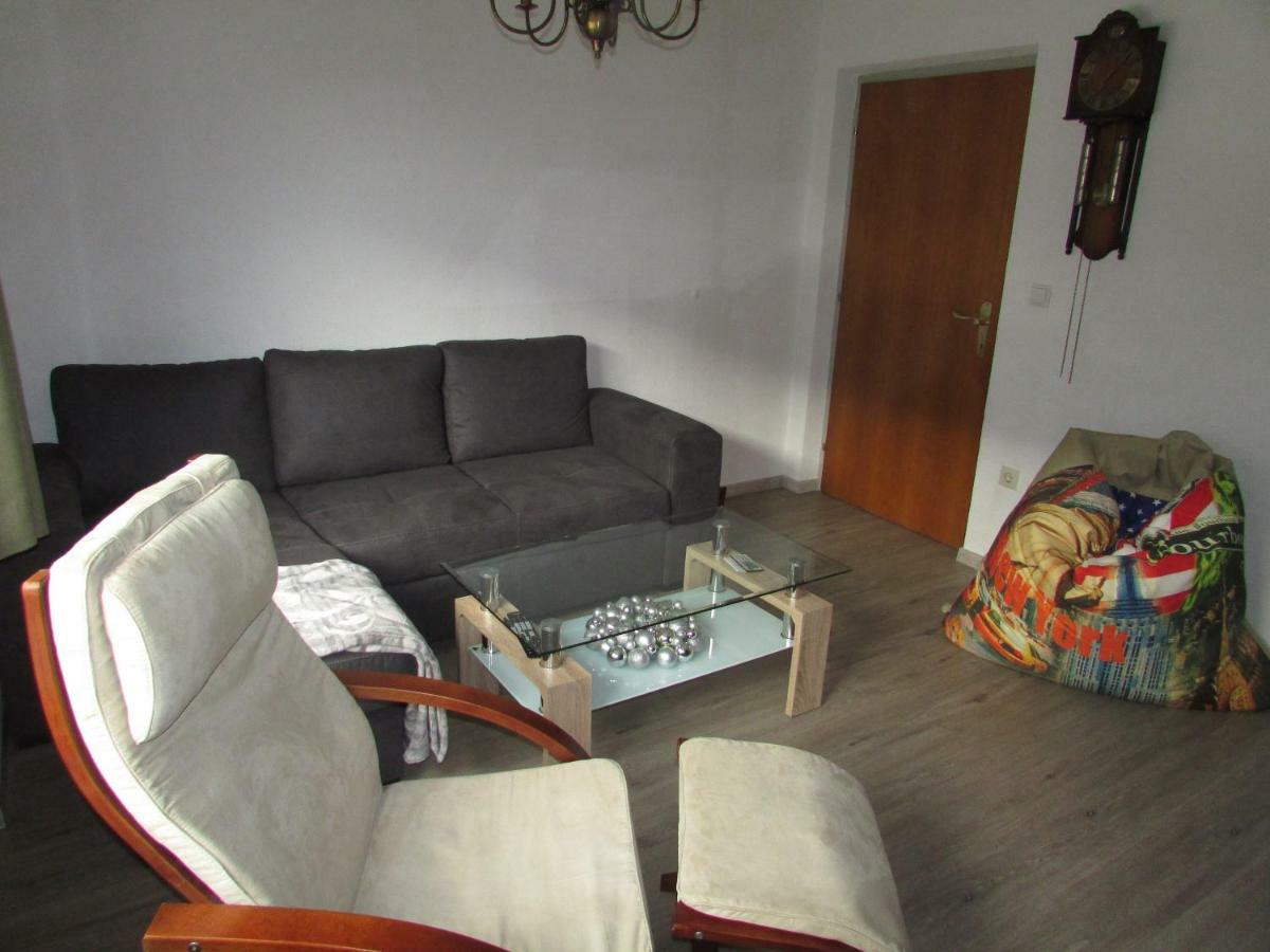 Ferienhaus Tschenett Имст Экстерьер фото